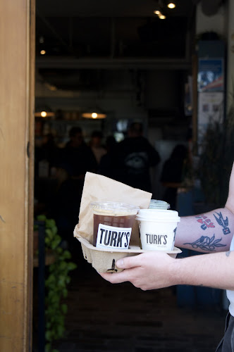 Comentarii opinii despre Turks Coffee Bar