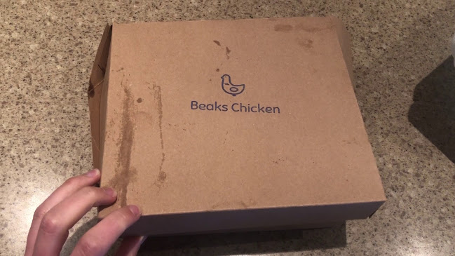 Beaks Chicken (East Regina) - Regina