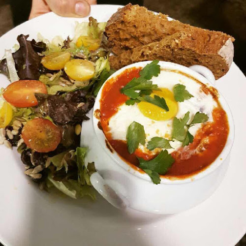 Stomping Grounds Cafe & Bistro - Pitt Meadows