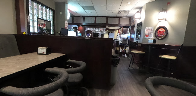 Rossco's Wing House - Medicine Hat