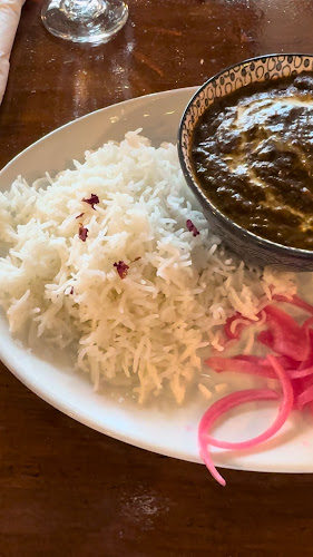 Opinii despre Masala Boyz Indian Lounge and Bar în Langley Twp - Hospitality and gastronomy