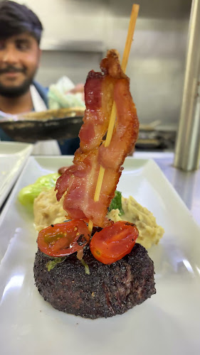 Opinii despre Weinkeller în Niagara Falls - Hospitality and gastronomy