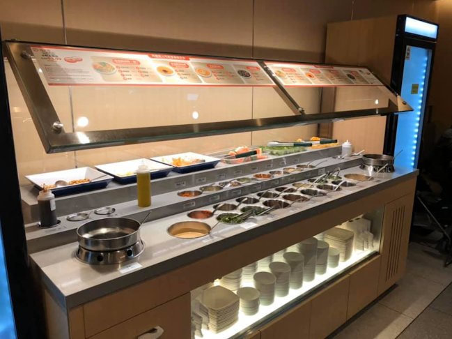 Haidilao Hot Pot Richmond - Richmond