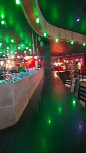 Outlaws Country Rock Bar