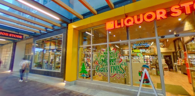 Marine Gateway Liquor Store