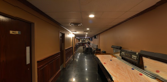 Bridges Ale House & Eatery, Bridges Liquor Store - Hospitality and gastronomy