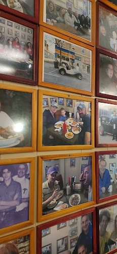 Rainbow Restaurant - Hospitality and gastronomy