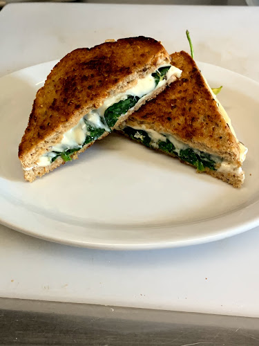 Comentarii opinii despre Grilled Cheese Social Eatery