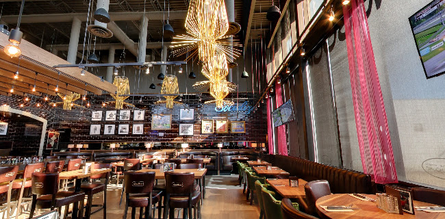 Browns Socialhouse Brandon