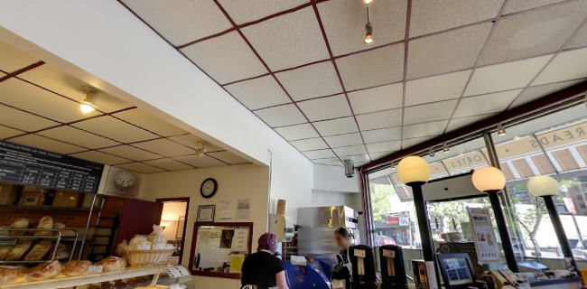 Rustic Sourdough Bakery & Deli - Hospitality and gastronomy