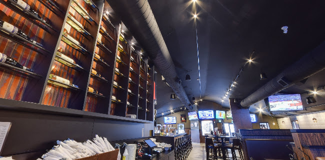 One Eyed Jack Pub & Grill - Hospitality and gastronomy