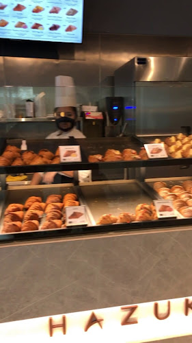 Opinii despre Hazukido Lite Cafe (Atrium) în Toronto - Hospitality and gastronomy