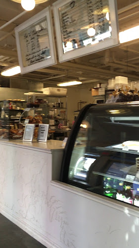 Cadeaux Bakery - Hospitality and gastronomy