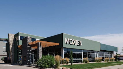 Moxies Regina Restaurant
