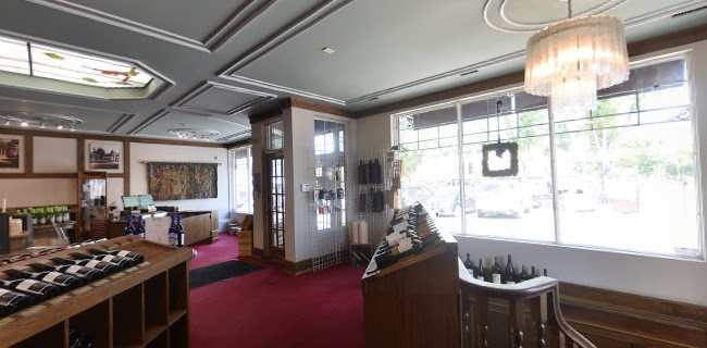 The Wine Cellar - Hospitality and gastronomy