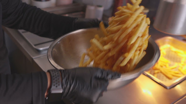 Opinii despre Shelby's Legendary Shawarma - Downtown în London - Hospitality and gastronomy