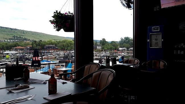 Opinii despre Turtle Bay Pub în Lake Country - Hospitality and gastronomy