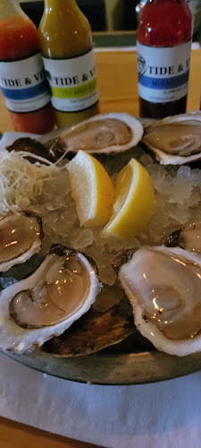Tide and Vine Oyster House