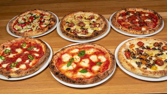 Opinii despre Sorrentino's St. Albert în St. Albert - Hospitality and gastronomy