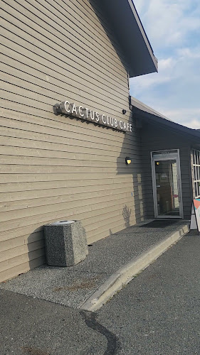 Cactus Club Cafe - Nanaimo