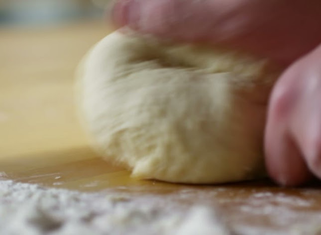 Opinii despre Bom Dia Café & Bakery - Queen în Toronto - Hospitality and gastronomy