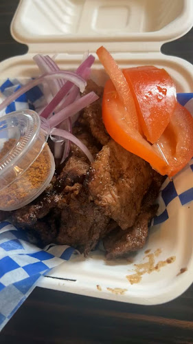 Sankofa Restaurant & Lounge