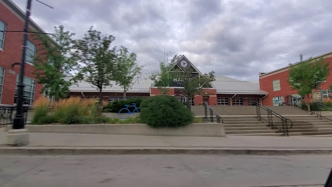 Market Pizza & Pasta Place