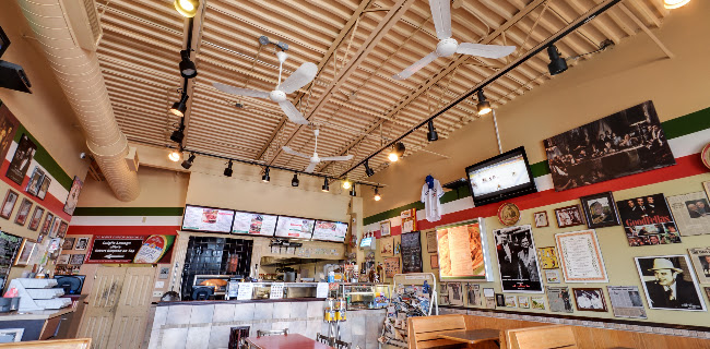 Comentarii opinii despre Sicilian Gourmet Pizza & Pasta