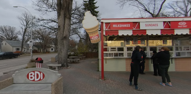 BDI (Bridge Drive-In) - Winnipeg