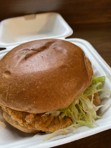 Cabano's Cheeseburgers - Hospitality and gastronomy