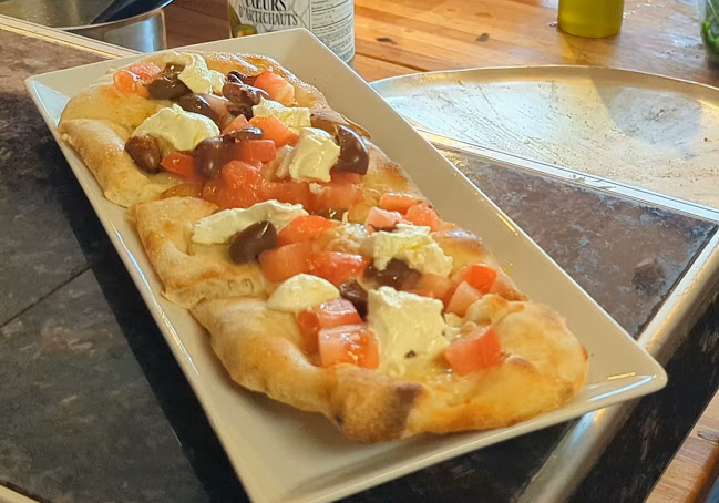 Matteo's Ristorante - Welland