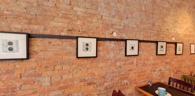 Mulberry Coffeehouse - Hospitality and gastronomy