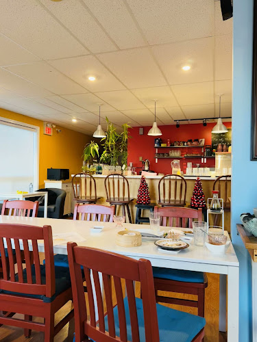 Opinii despre Lotus Cafe & Restaurant în Fredericton - Hospitality and gastronomy