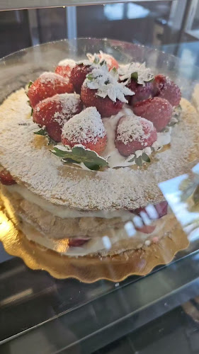 Opinii despre Sweet Boutique în Woodbridge - Hospitality and gastronomy