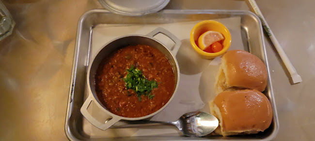 Opinii despre Bandra Cafe în Surrey - Hospitality and gastronomy