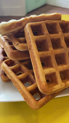 Bakery by Jany | Gluten Free Coffee Shop - Kitsilano - Vancouver