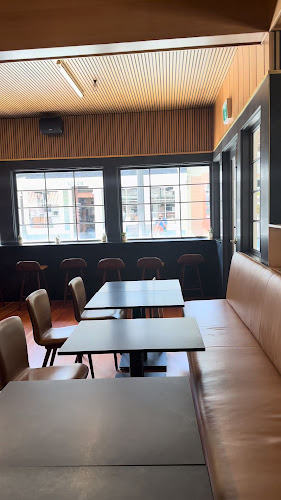 Mai’s Café - Hospitality and gastronomy