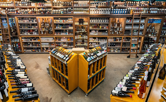 Kensington Wine Market - Hospitality and gastronomy