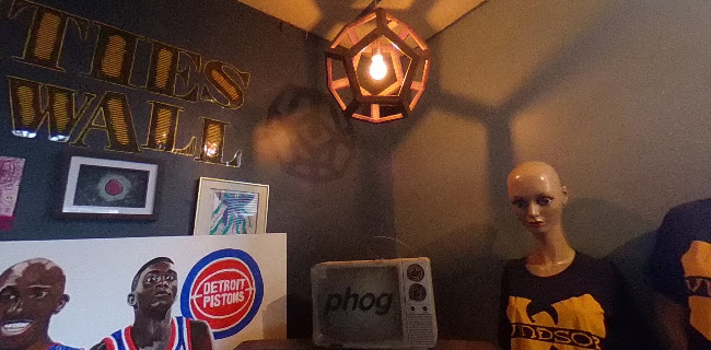 Phog Lounge - Windsor