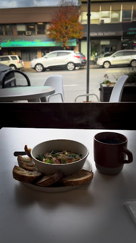 Opinii despre coffee shop Modus în Vancouver - Hospitality and gastronomy