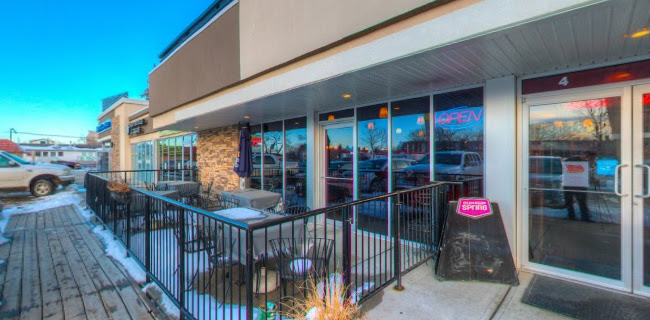 Opinii despre Red Star Chinese Restaurant în Red Deer - Hospitality and gastronomy