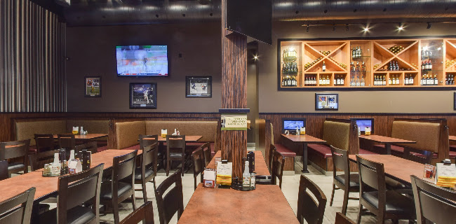 Charley Ronick's Pub & Restaurant - Hospitality and gastronomy