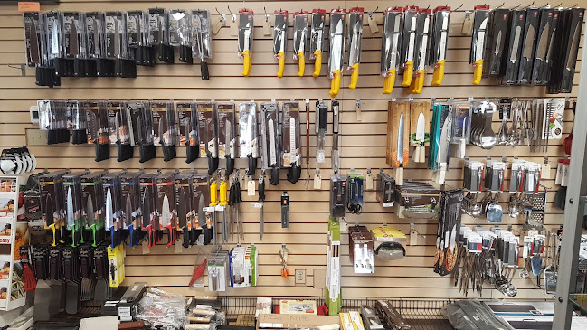 Opinii despre Butcher & Restaurant Equipment & Supplies în Brantford - Hospitality and gastronomy