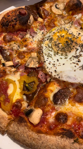 Al Porto Ristorante - Vancouver