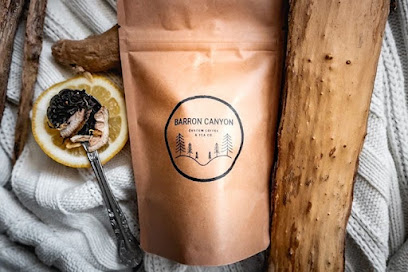Barron Canyon Coffee & Tea Co.
