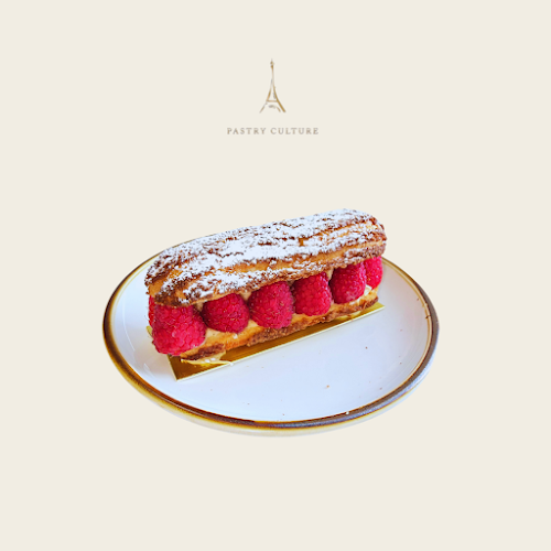 Pastry Culture - Authentic French Bakery & Patisserie - Hospitality and gastronomy