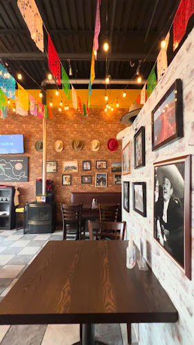 Sinaloa Factory - Woodbridge