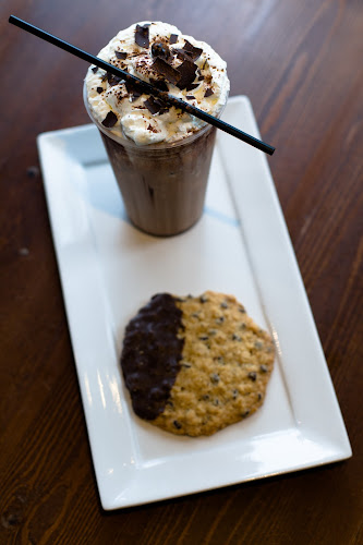 Comentarii opinii despre Komox Grind Espresso & Smoothie Bar