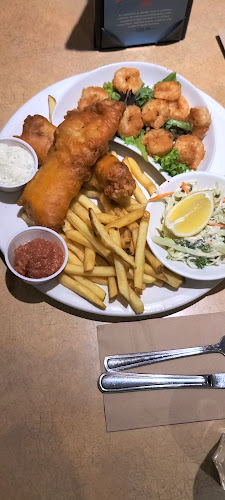 Opinii despre Ricky's Country - Schoolhouse în Coquitlam - Hospitality and gastronomy