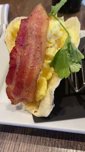 Opinii despre Hart's Table & Bar în Edmonton - Hospitality and gastronomy